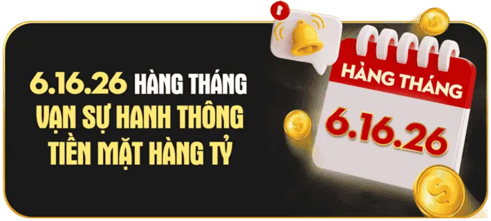Game Nổ Hũ Chủ Đề