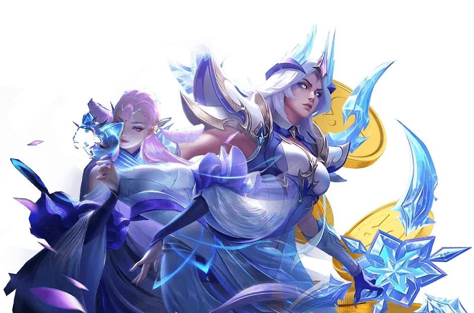 Giao diện ứng dụng Bắn Cá Vàng H5 trên điện thoại